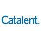 Catalent logo